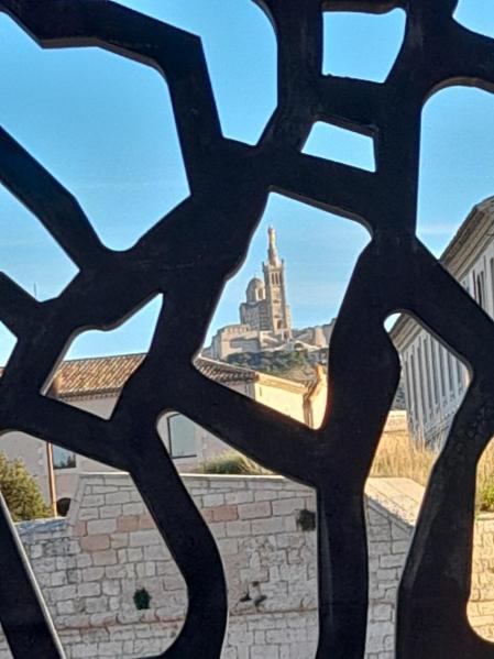 Bm trou du beton
