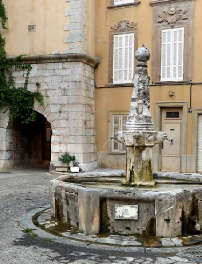 Fontaine 2