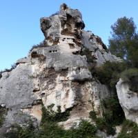 Rocher des Baux