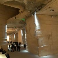 Carrières de lumières