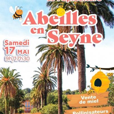 Abeille en seyne prog a5 1