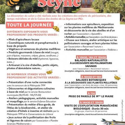 Abeille en seyne prog a5 2