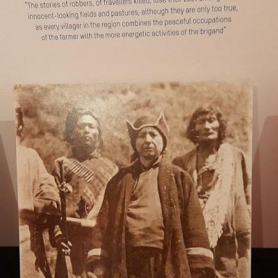 Adn guerriers du khampa 1