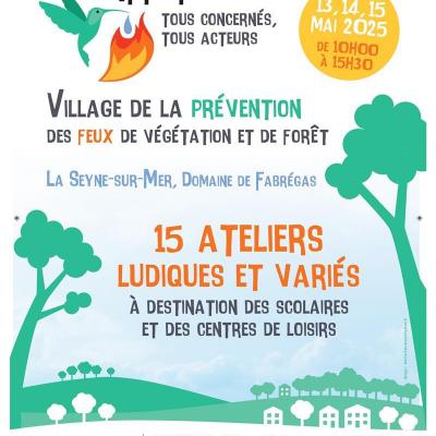 Affiche gaffofeu
