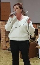 Caroline