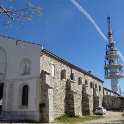 Chapelle 1