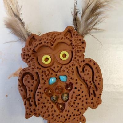 Hibou moulage2