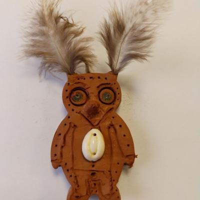 Hibou moulage4