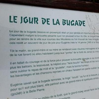 La bugade 1