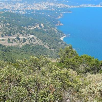 La seyne et toulon
