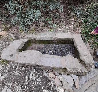 Lavoir seul 2