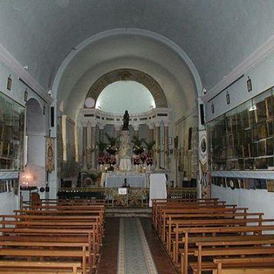 Notre dame des anges int