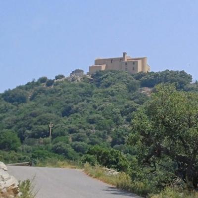 Notre dame du mai
