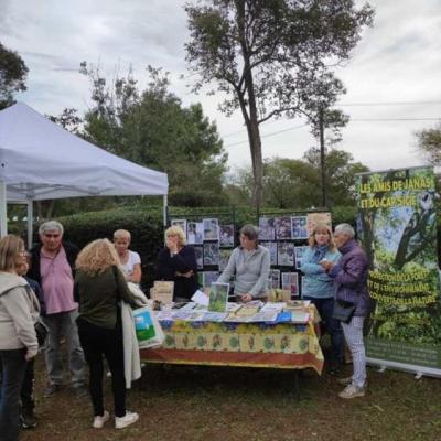 Notre stand 1