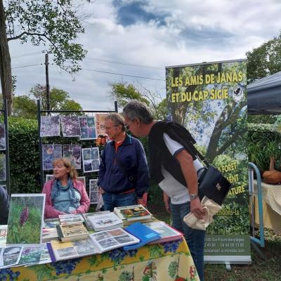 Notre stand