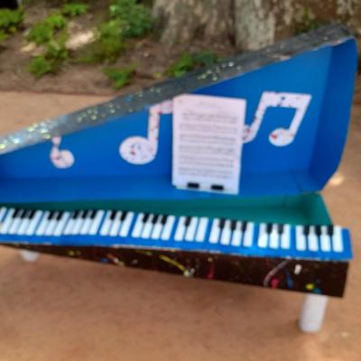 Piano
