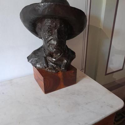 Portrait jh fabre