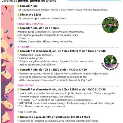 Programme