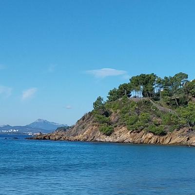 Sentier du littoral