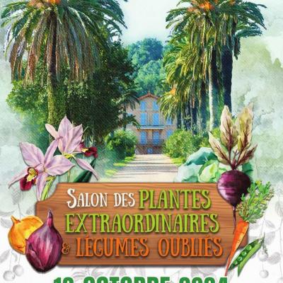 Tn salon plantes extraordinaires 10 24