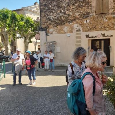 Village 4